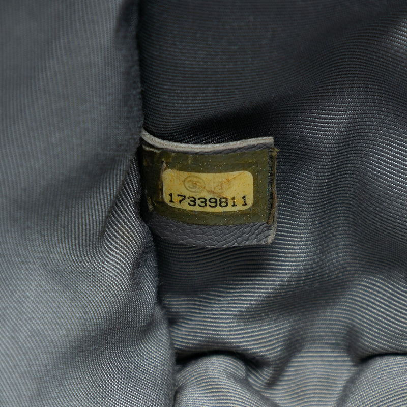 Medium Caviar French Riviera Flap - Image 6