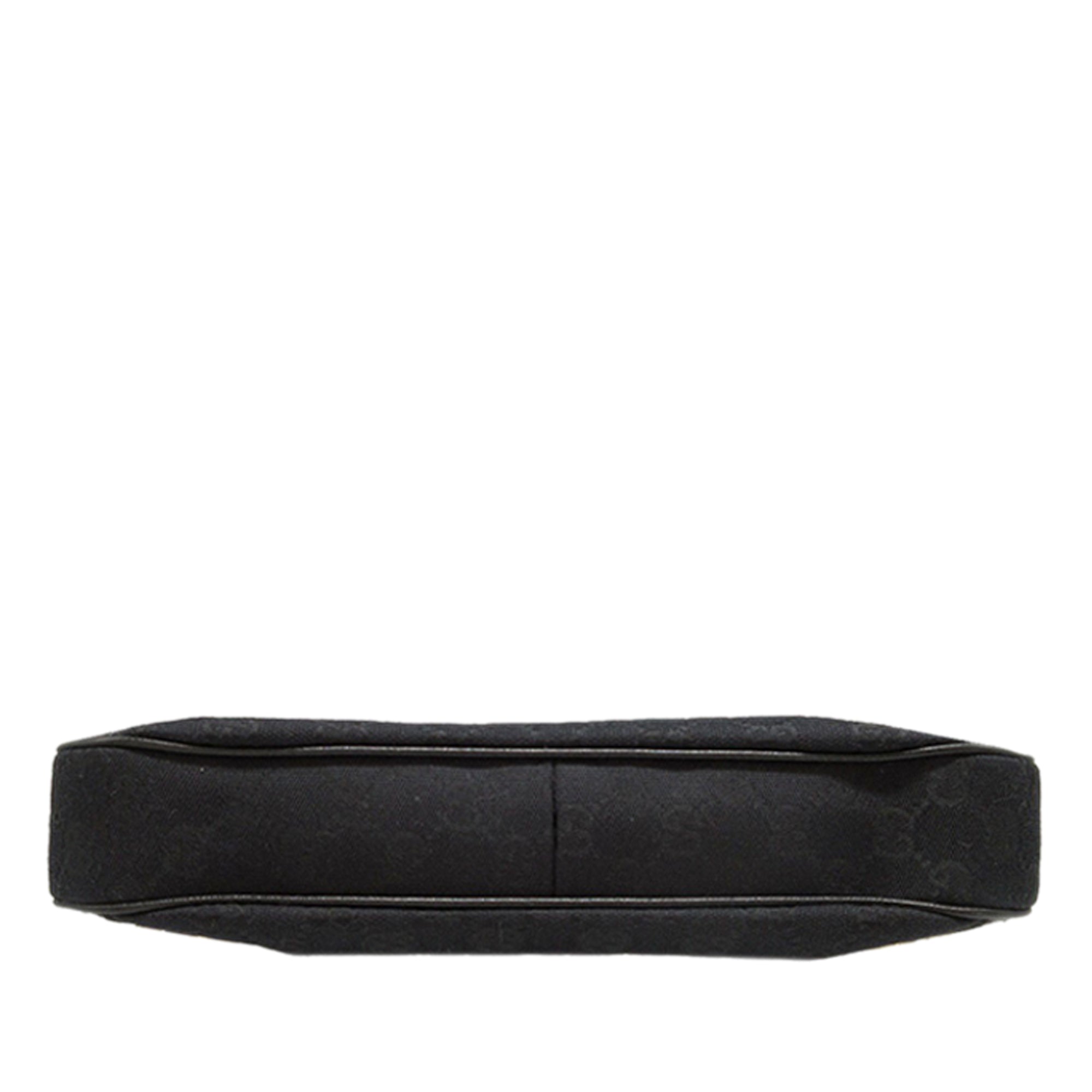 GG Canvas Abbey D Ring Shoulder Bag - Image 3