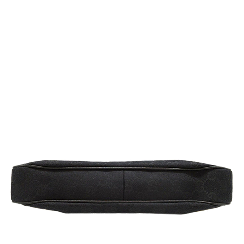 GG Canvas Abbey D Ring Shoulder Bag - Image 3