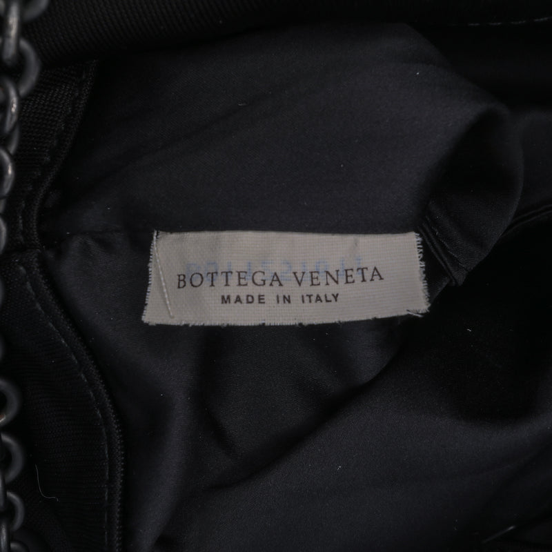 Grosgrain Intrecciato Duo Shoulder Bag - Image 6