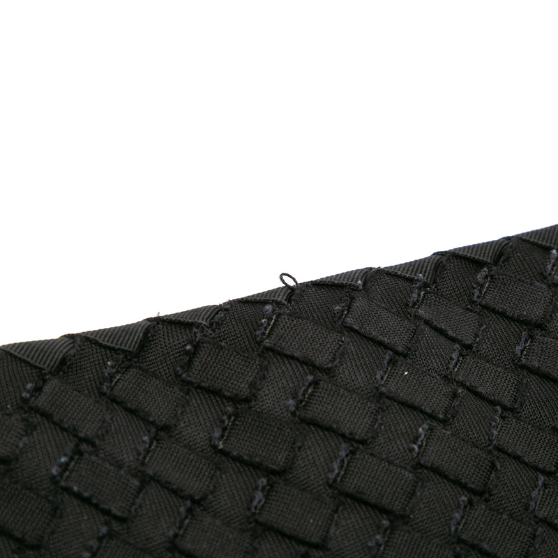 Grosgrain Intrecciato Duo Shoulder Bag - Image 9