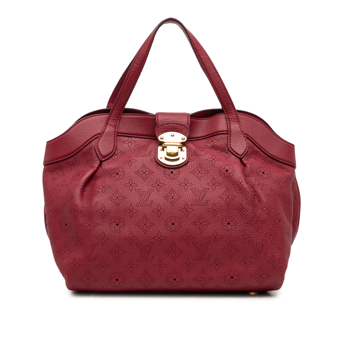 Monogram Mahina Cirrus PM - Image 1
