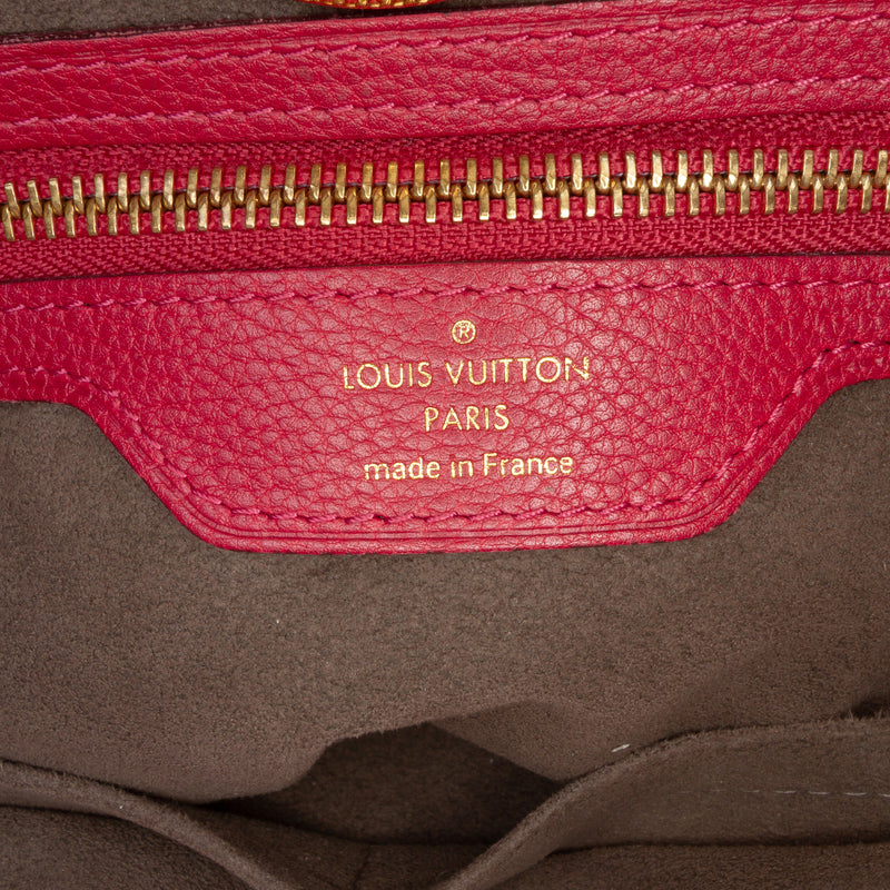 Monogram Mahina Cirrus PM - Image 5