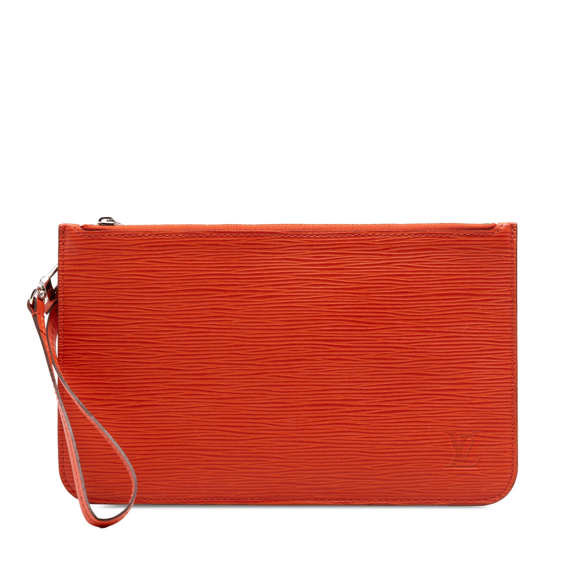 Epi Neverfull Pouch - Image 1