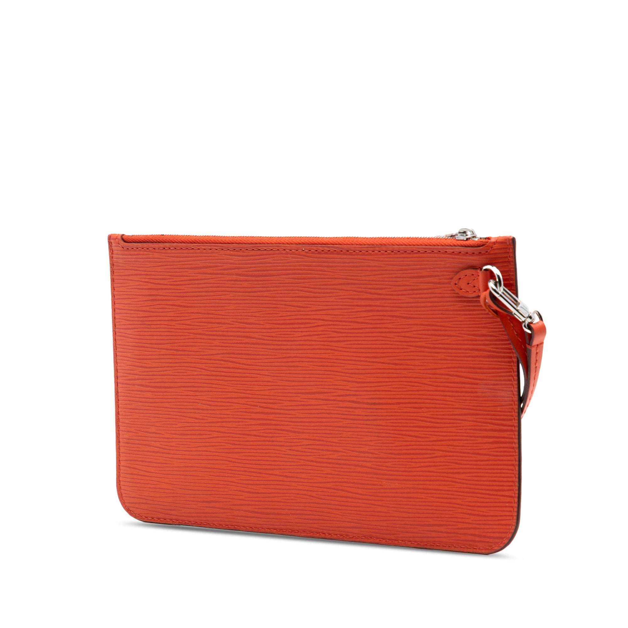 Epi Neverfull Pouch - Image 2