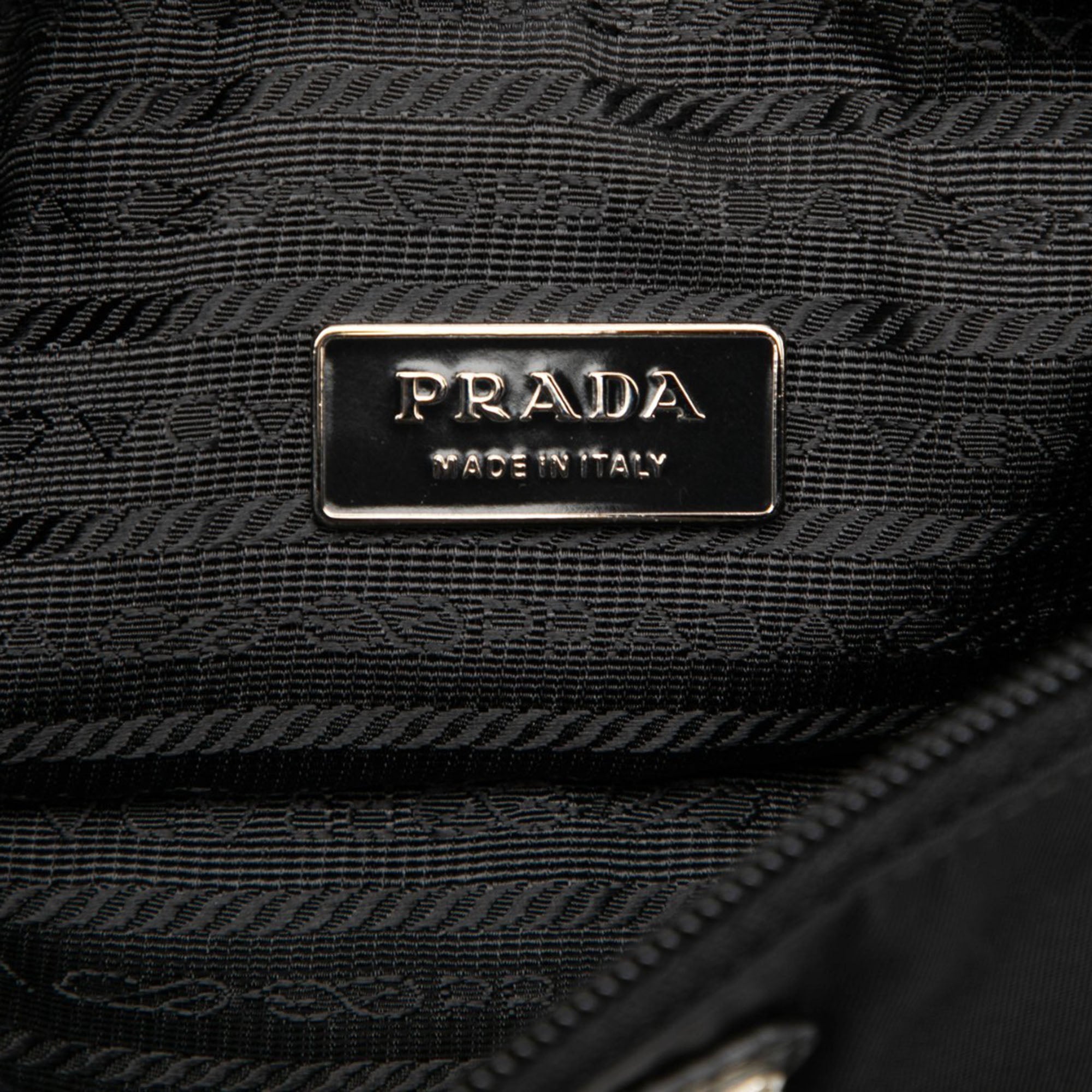 Tessuto Multi Pocket Belt Bag - Image 5