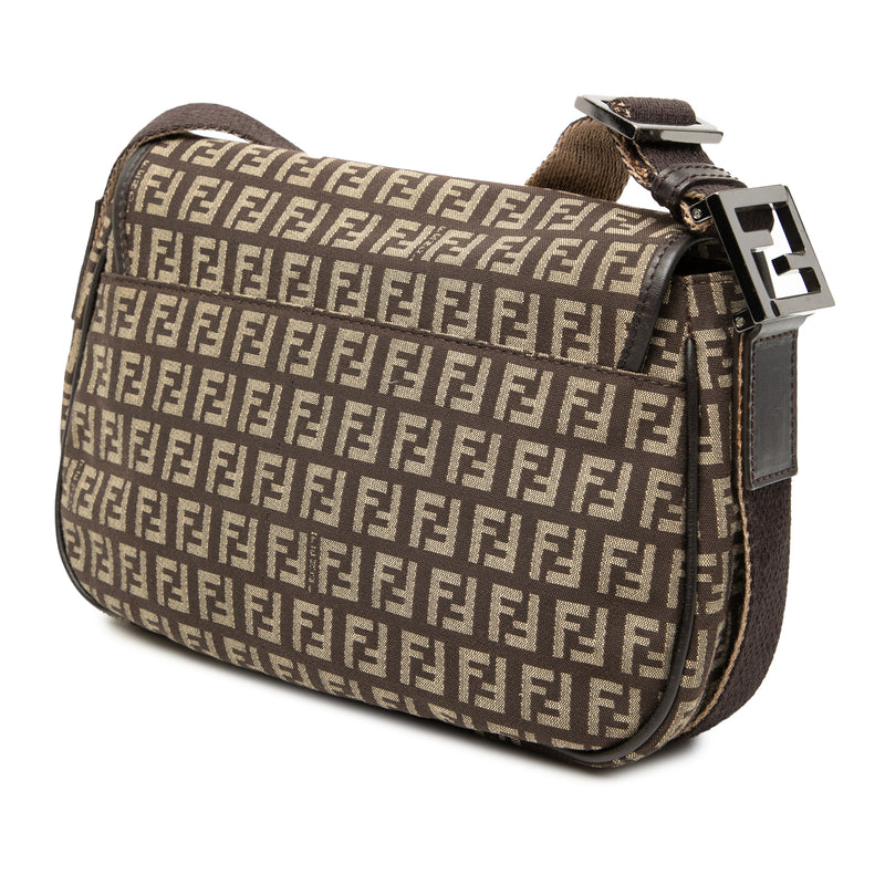 Zucchino Canvas Crossbody - Image 2
