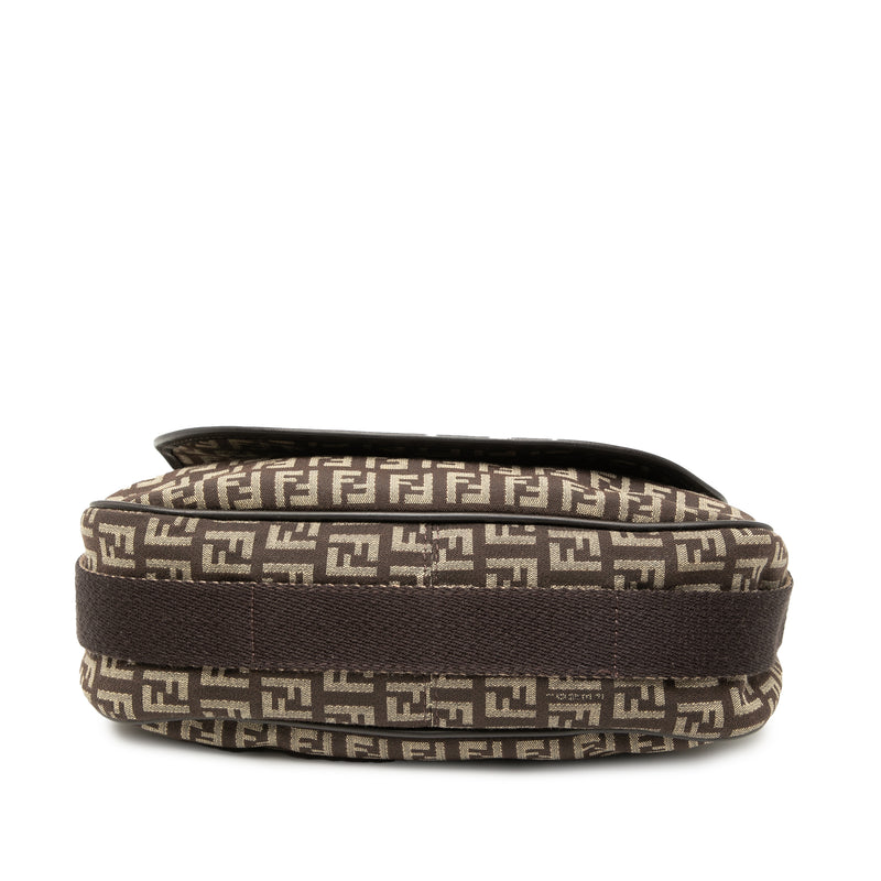 Zucchino Canvas Crossbody - Image 3
