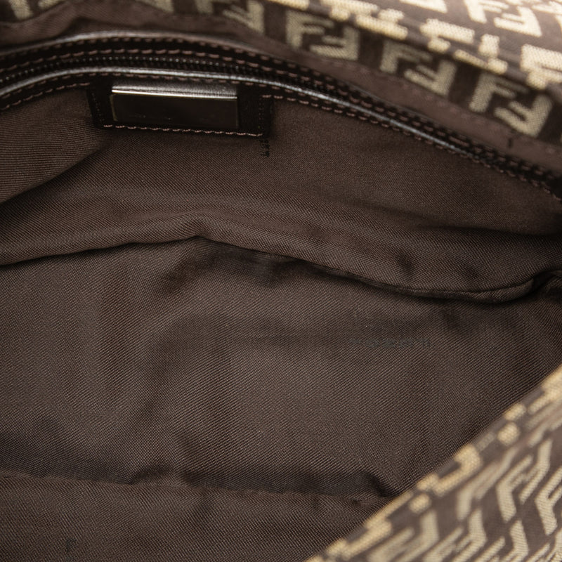 Zucchino Canvas Crossbody - Image 4