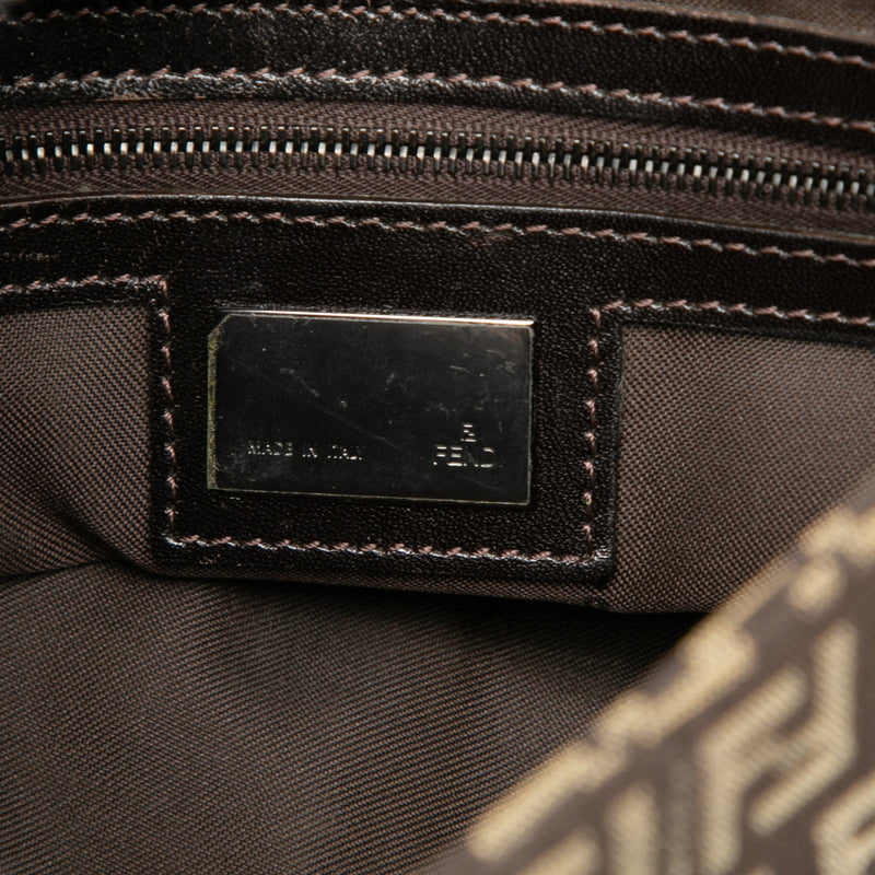 Zucchino Canvas Crossbody - Image 5