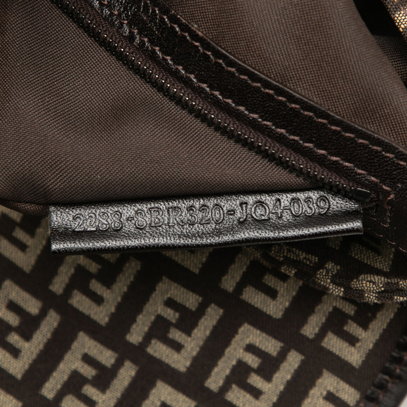Zucchino Canvas Crossbody - Image 6