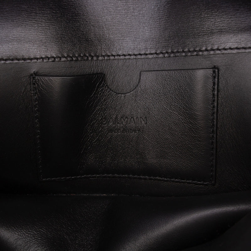 Mini Leather Trimmed Monogram Jacquard 1945 Heritage Crossbody - Image 5
