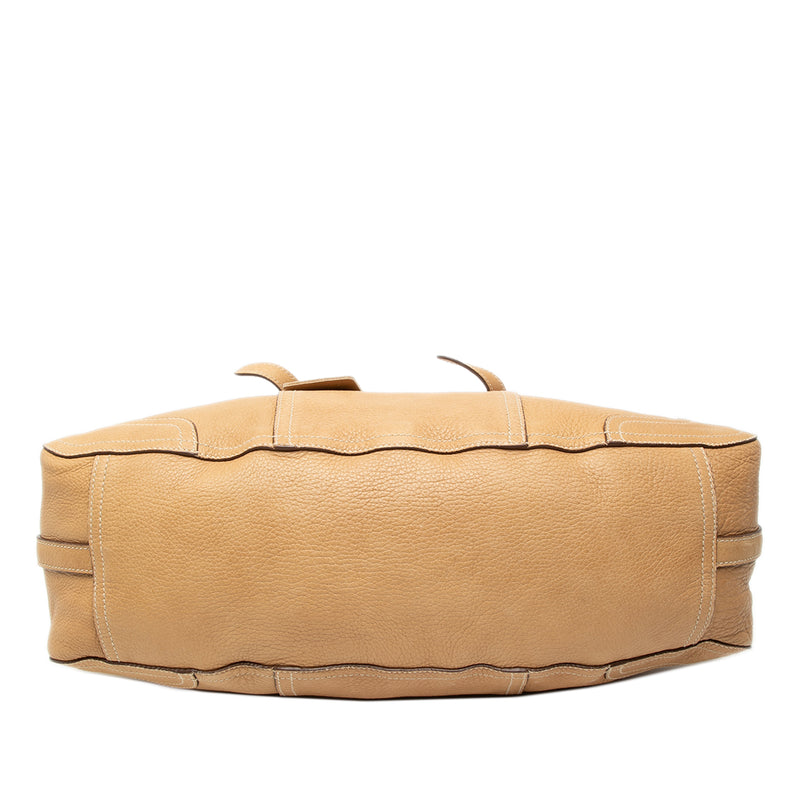 Cervo Antik Shopping Satchel - Image 3