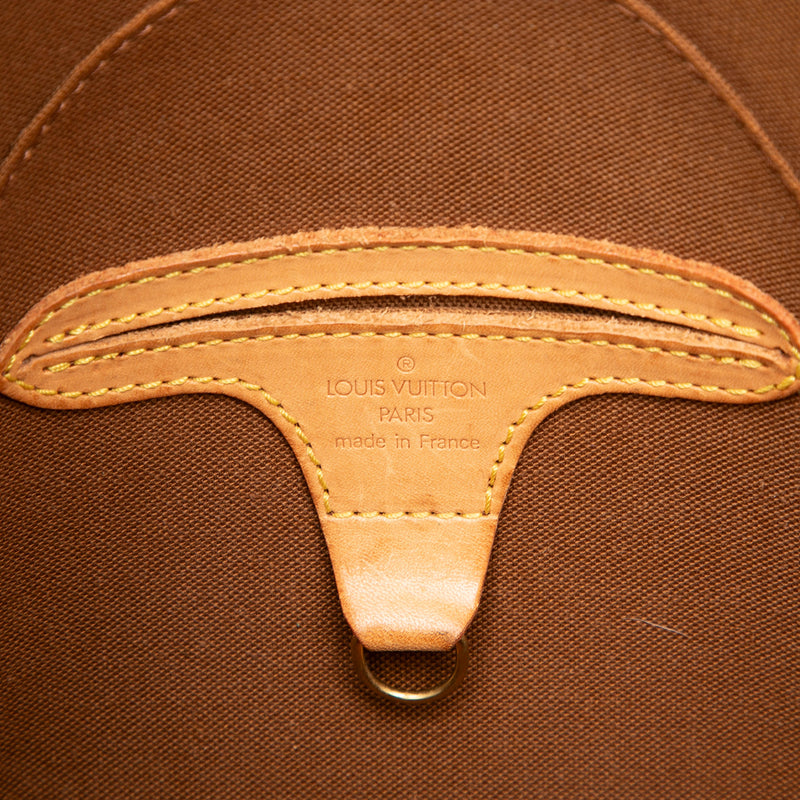 Monogram Ellipse PM - Image 5
