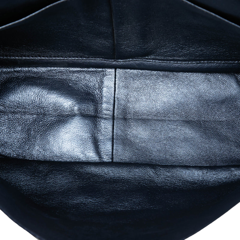Quilted Metallic Aged Calfskin Reissue 2.55 Double Flap 227 - Image 4