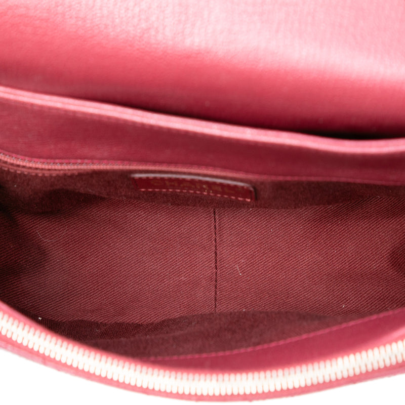 Medium Calfskin Coco Curve Flap - Image 4