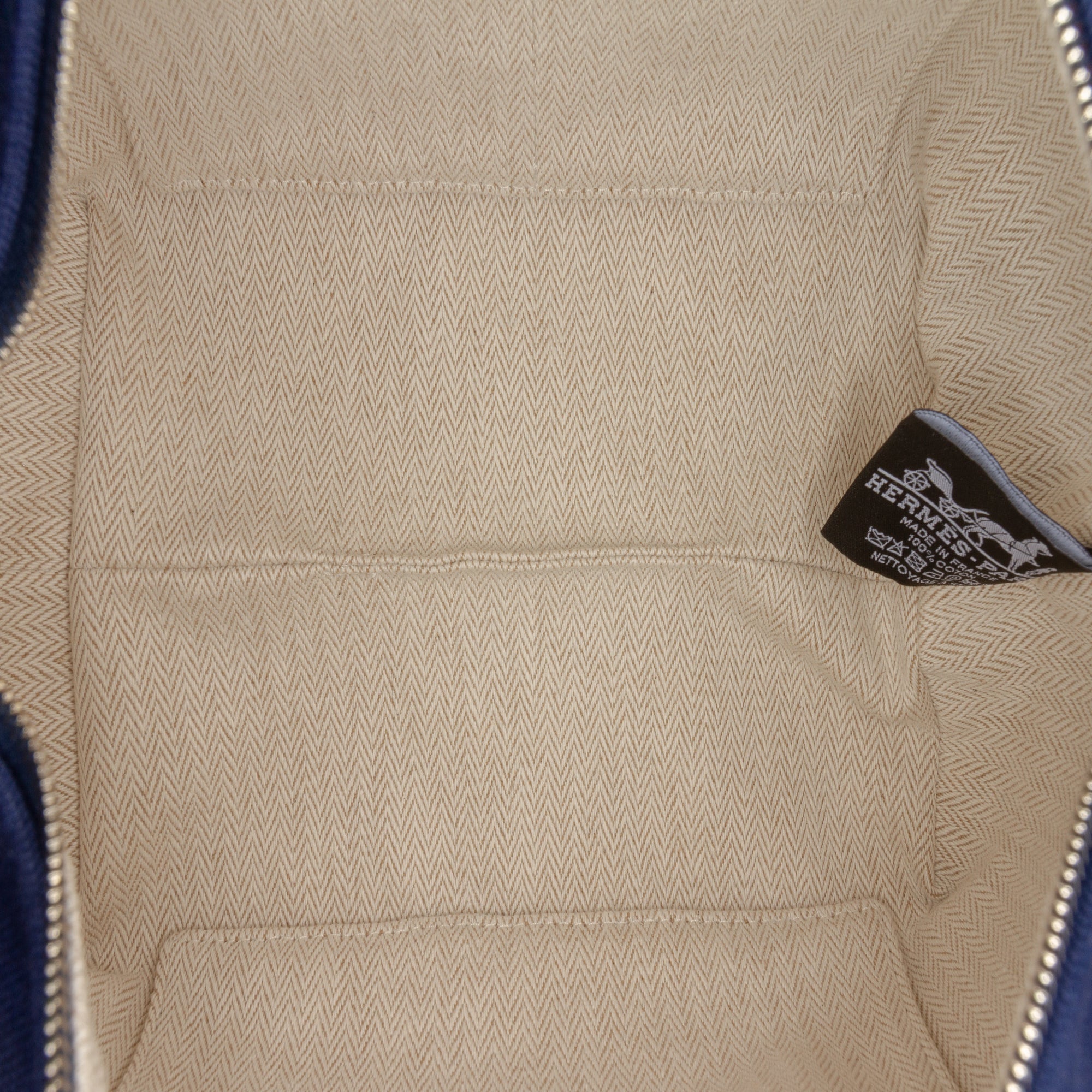 Small Toile Bride A Brac Case - Image 4