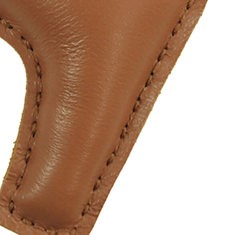 Milo Lambskin and Swift Grigri Rodeo Pegase Bag Charm PM - Image 6