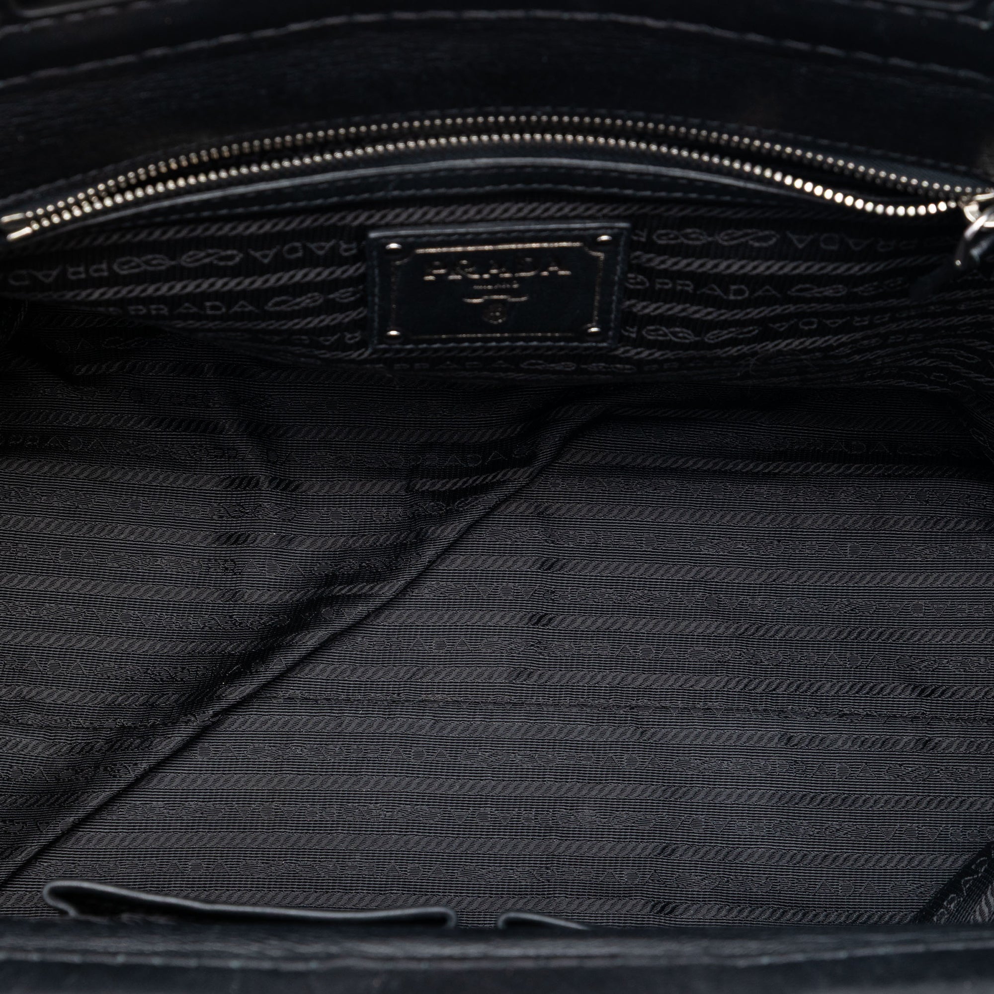 Sfumato Vernice Naplak Frame Satchel - Image 4