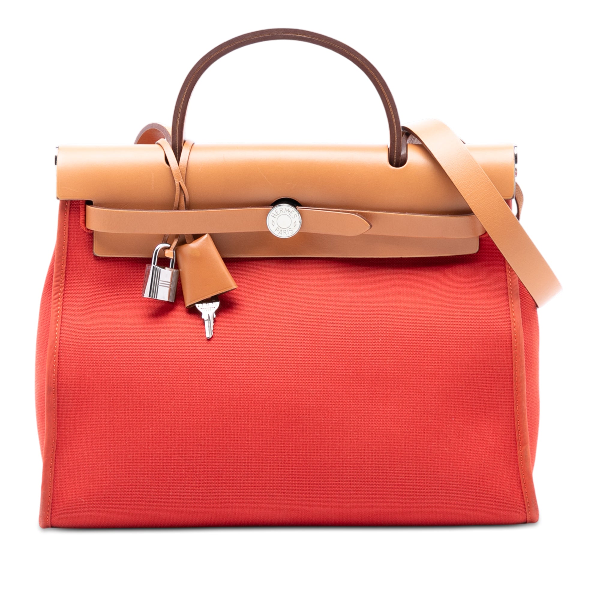 Toile Herbag Zip 31 - Image 1