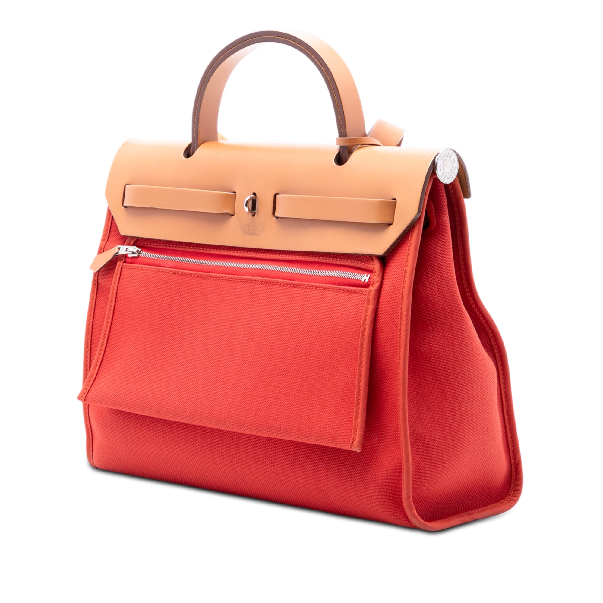 Toile Herbag Zip 31 - Image 2
