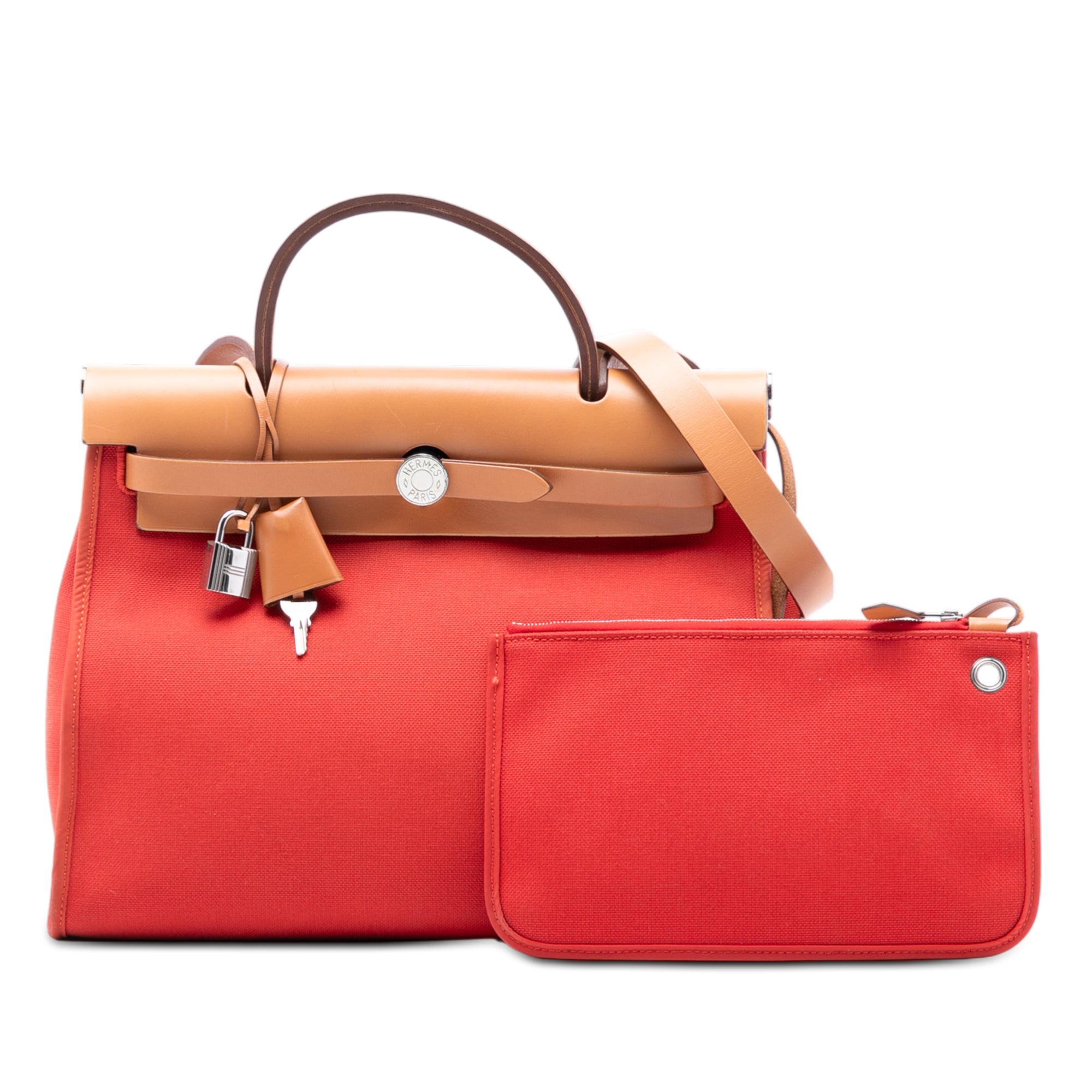 Toile Herbag Zip 31 - Image 8