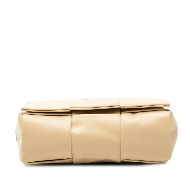 Candy Nappa Intrecciato Cassette Crossbody - Image 3