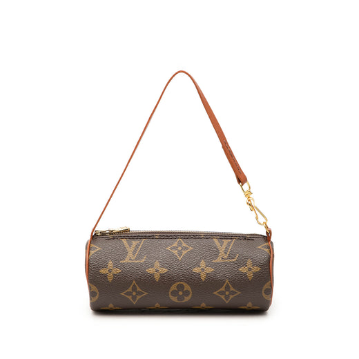Monogram Papillon Pochette - Image 1