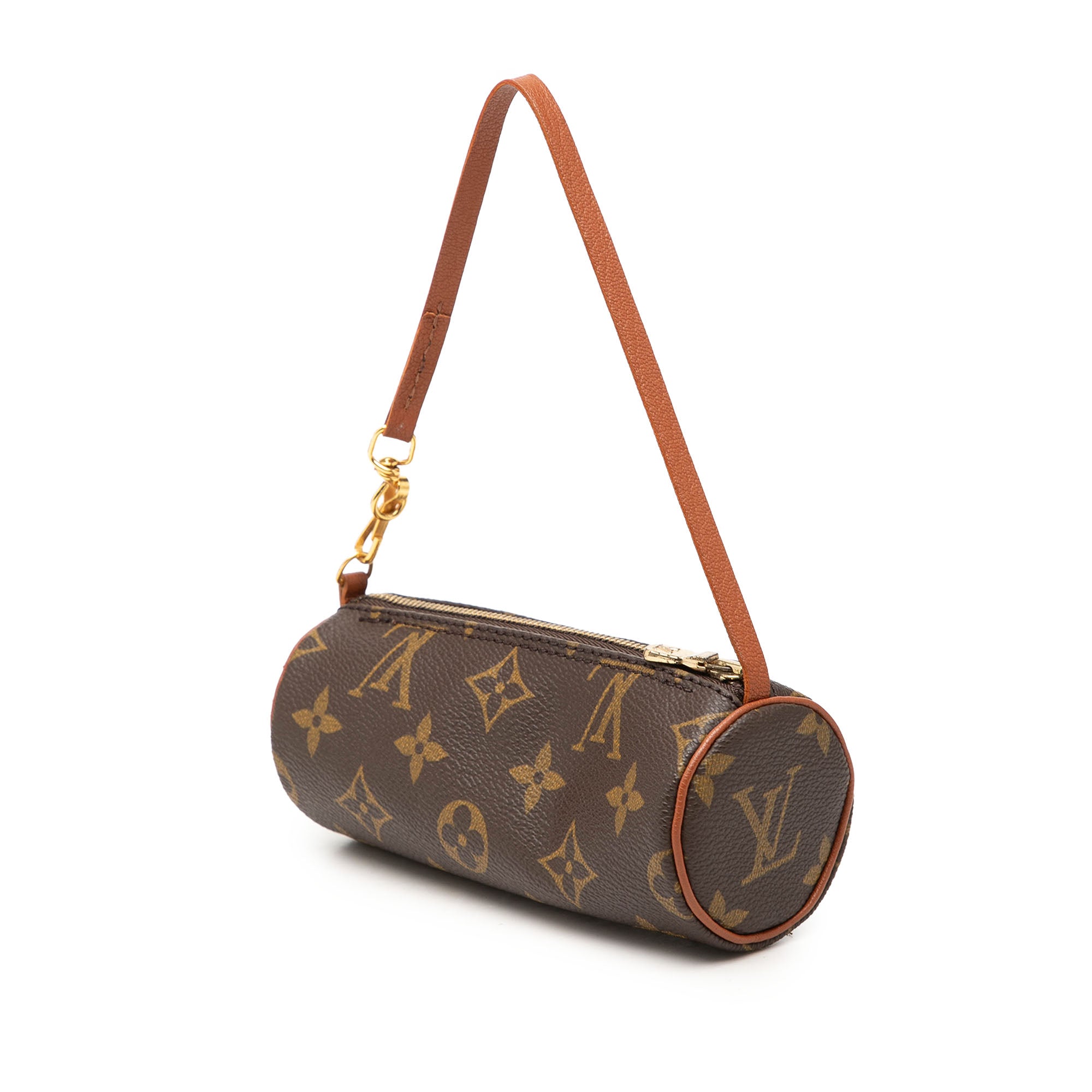 Monogram Papillon Pochette - Image 2