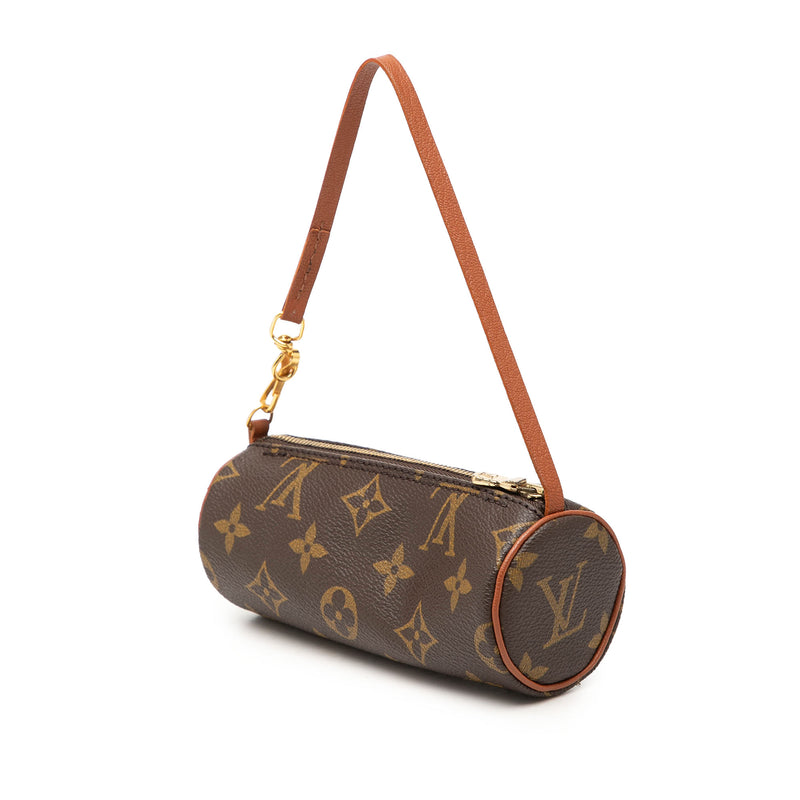 Monogram Papillon Pochette - Image 2