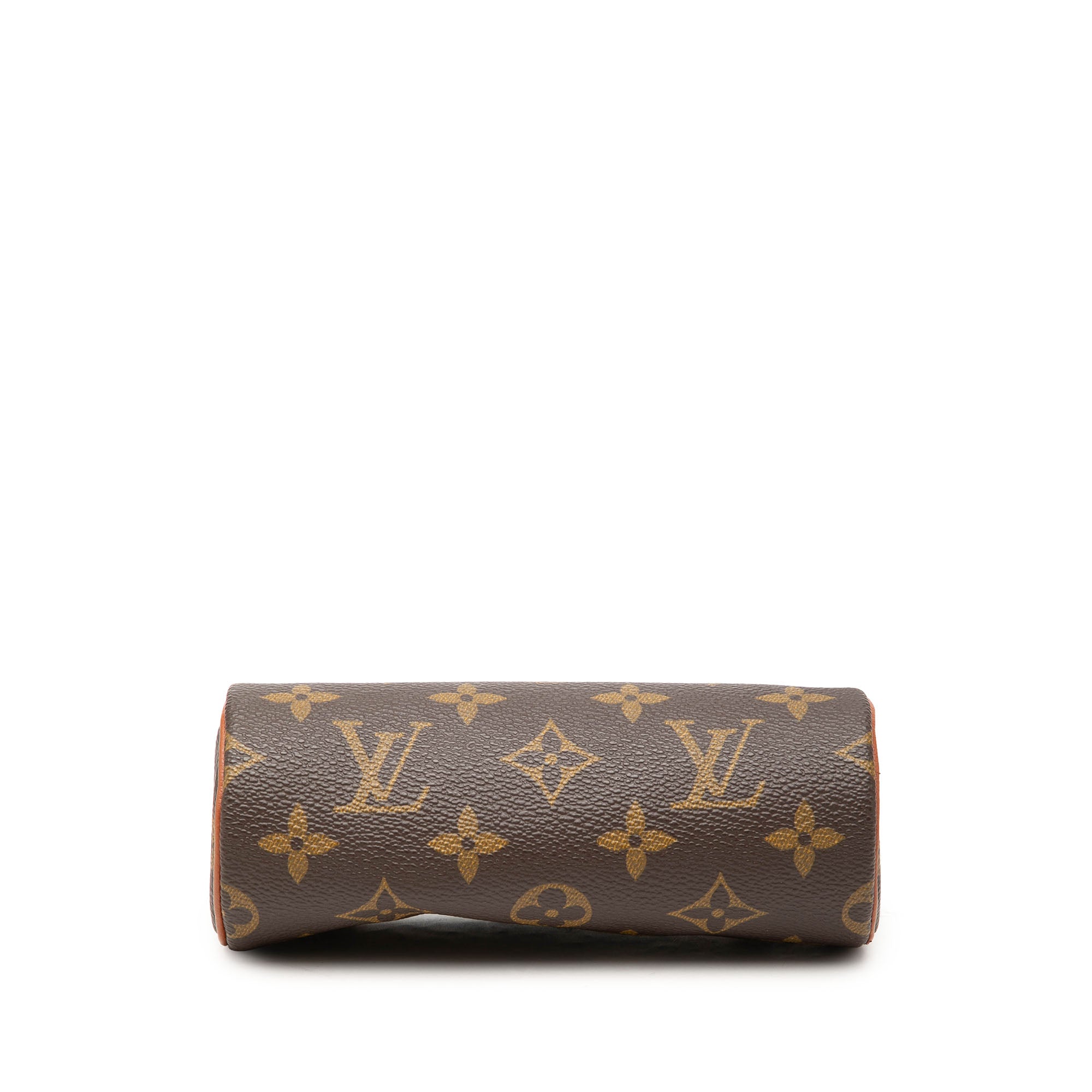 Monogram Papillon Pochette - Image 3