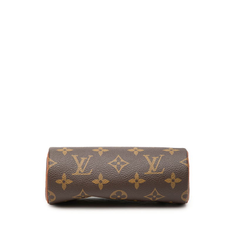 Monogram Papillon Pochette - Image 3