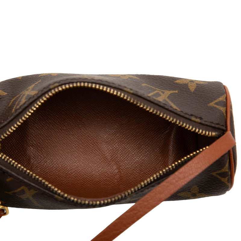 Monogram Papillon Pochette - Image 4