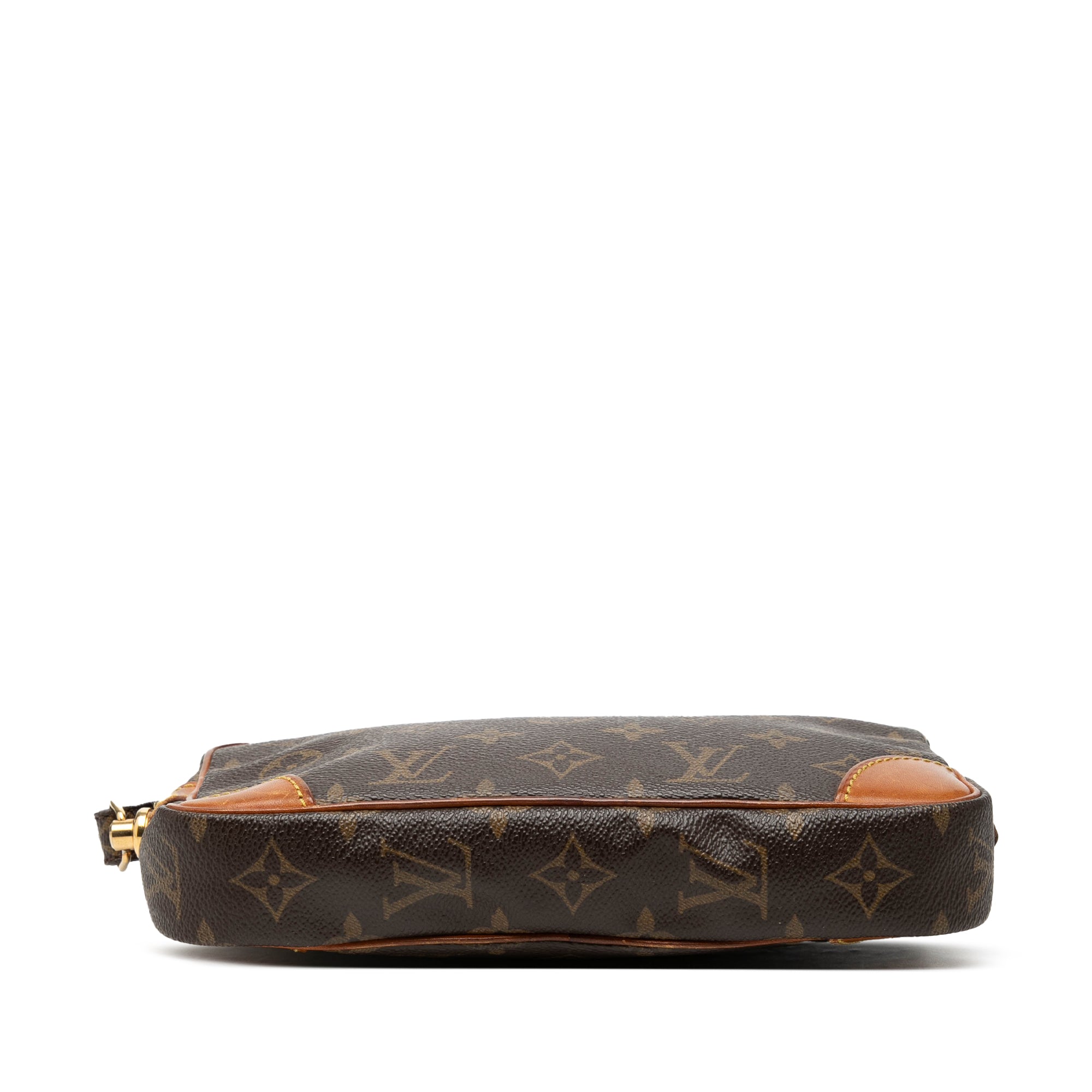 Monogram Marly Dragonne PM - Image 3