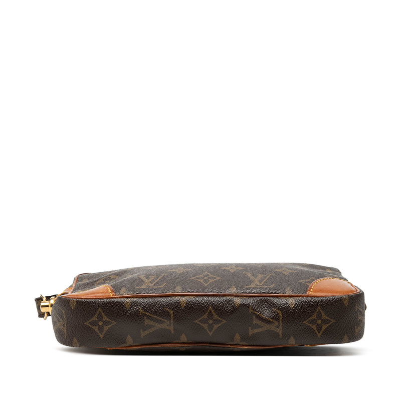 Monogram Marly Dragonne PM - Image 3