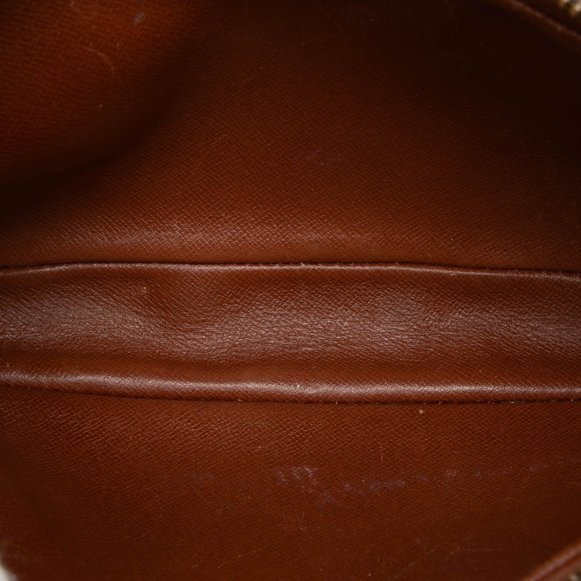 Monogram Marly Dragonne PM - Image 4