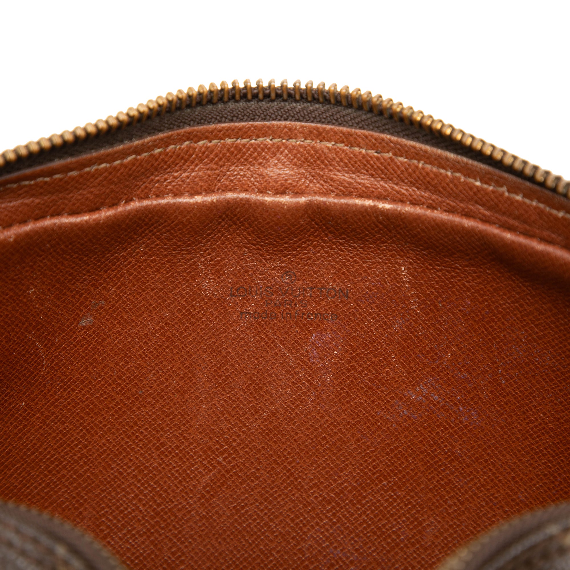 Monogram Marly Dragonne PM - Image 5