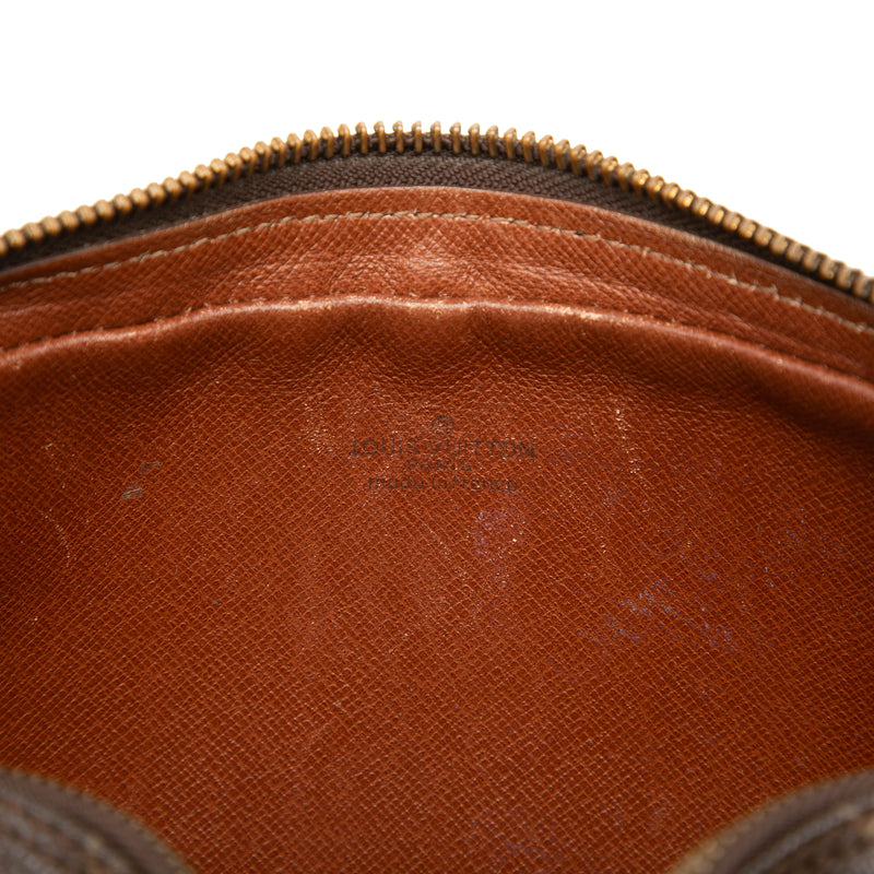 Monogram Marly Dragonne PM - Image 5
