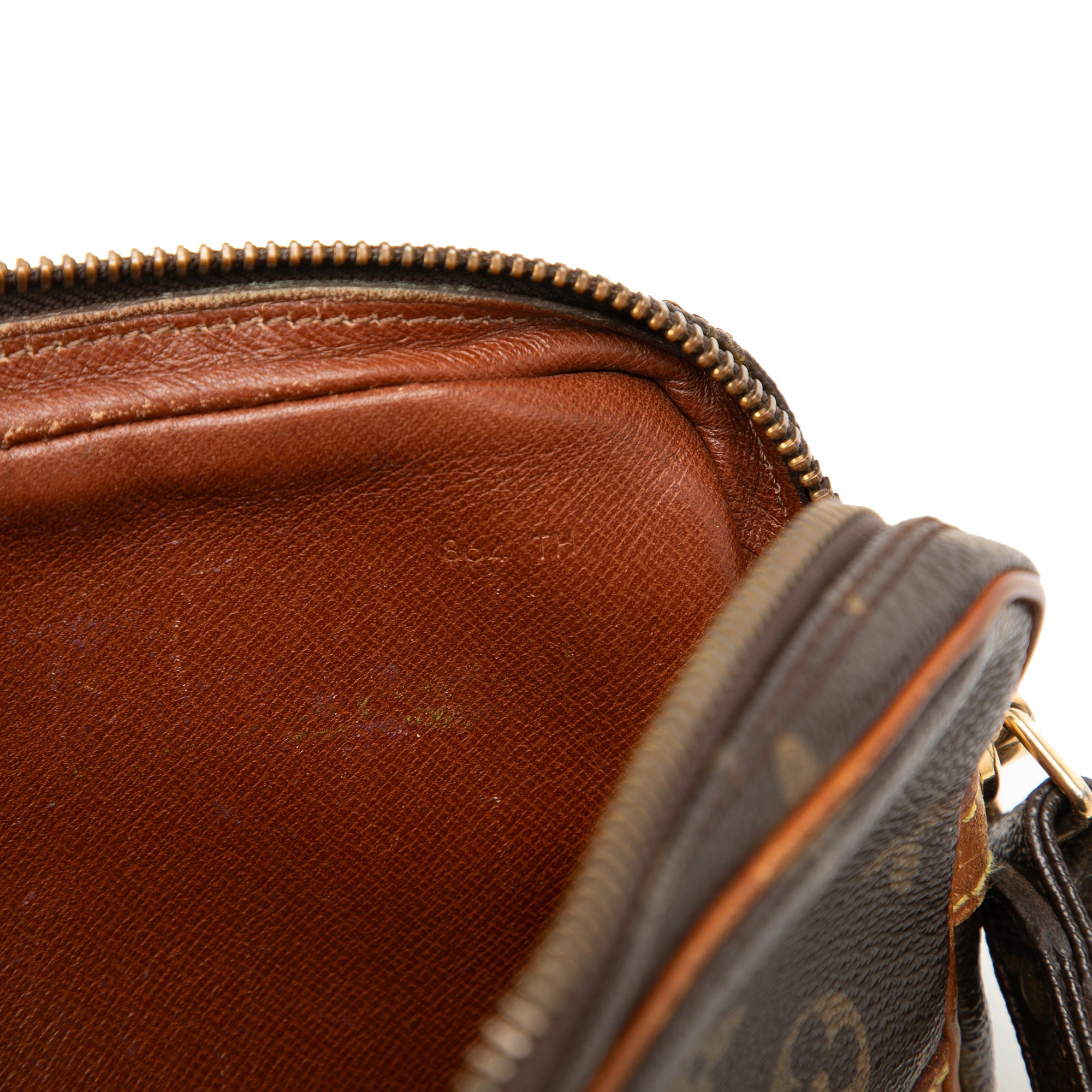 Monogram Marly Dragonne PM - Image 6