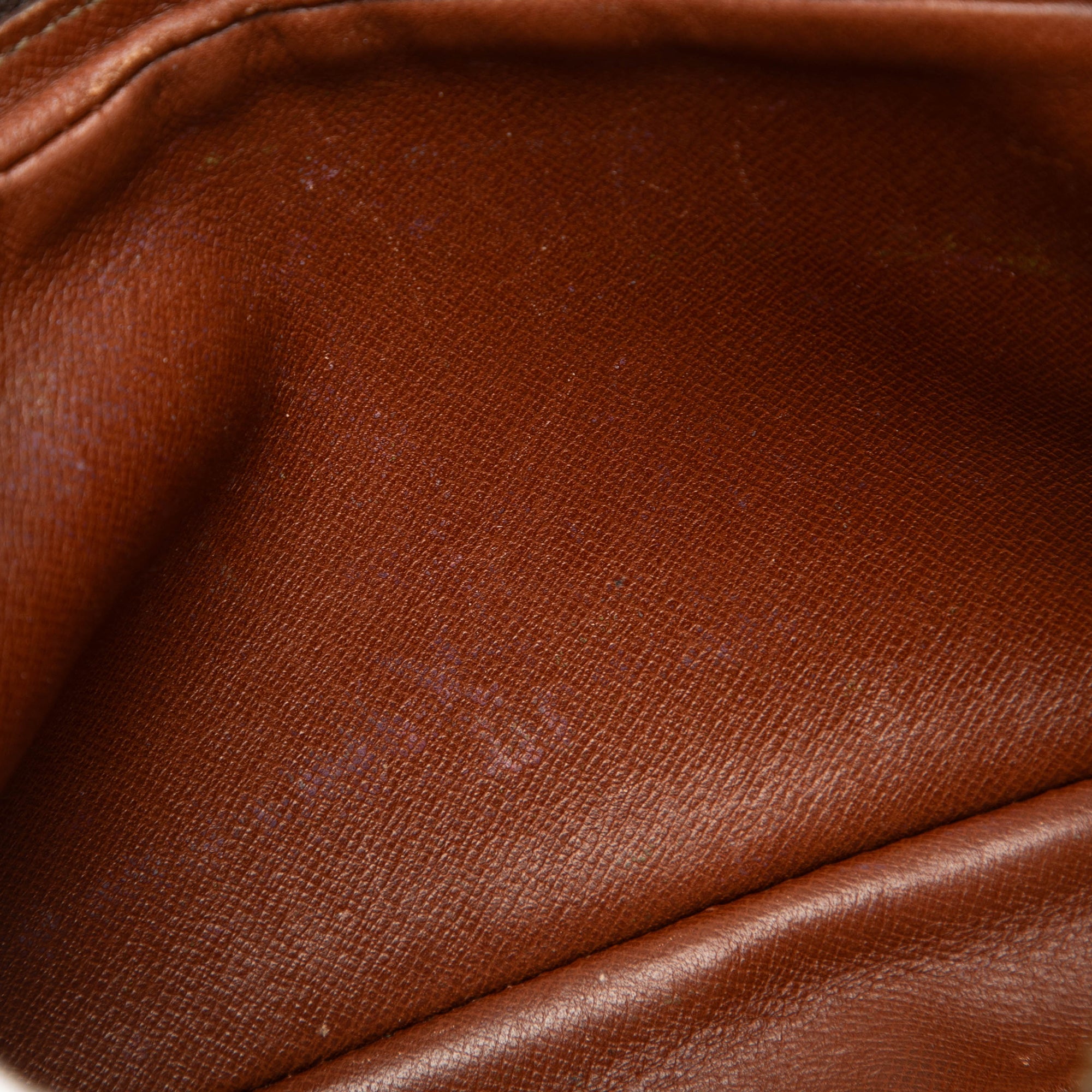 Monogram Marly Dragonne PM - Image 7