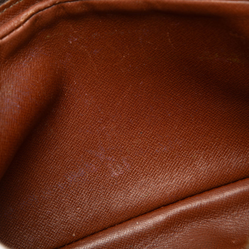 Monogram Marly Dragonne PM - Image 7
