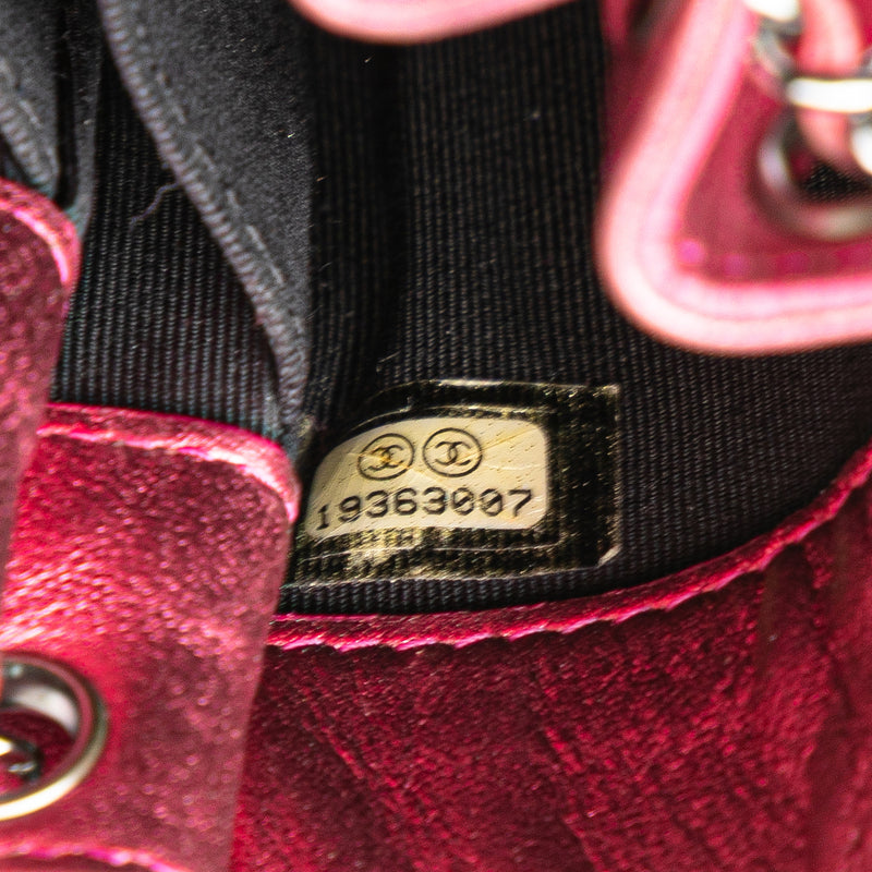CC Patent Phone Holder Crossbody - Image 6