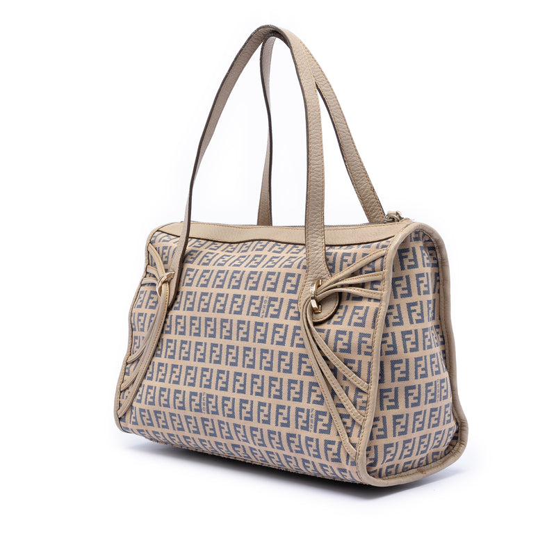 Zucchino Canvas Tote - Image 2