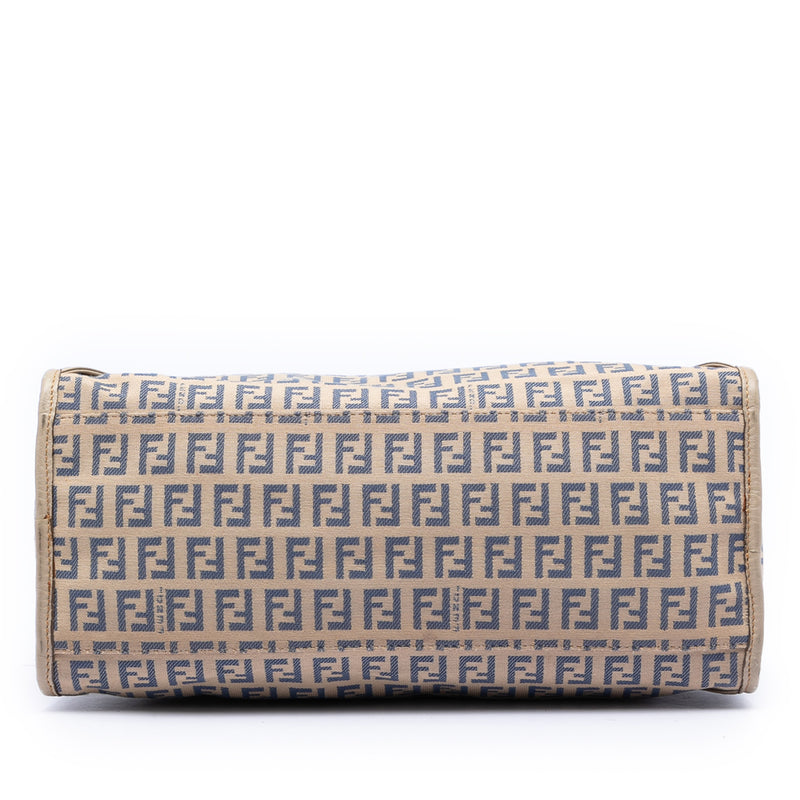 Zucchino Canvas Tote - Image 3