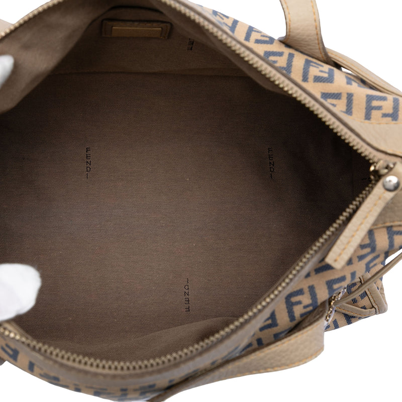 Zucchino Canvas Tote - Image 4