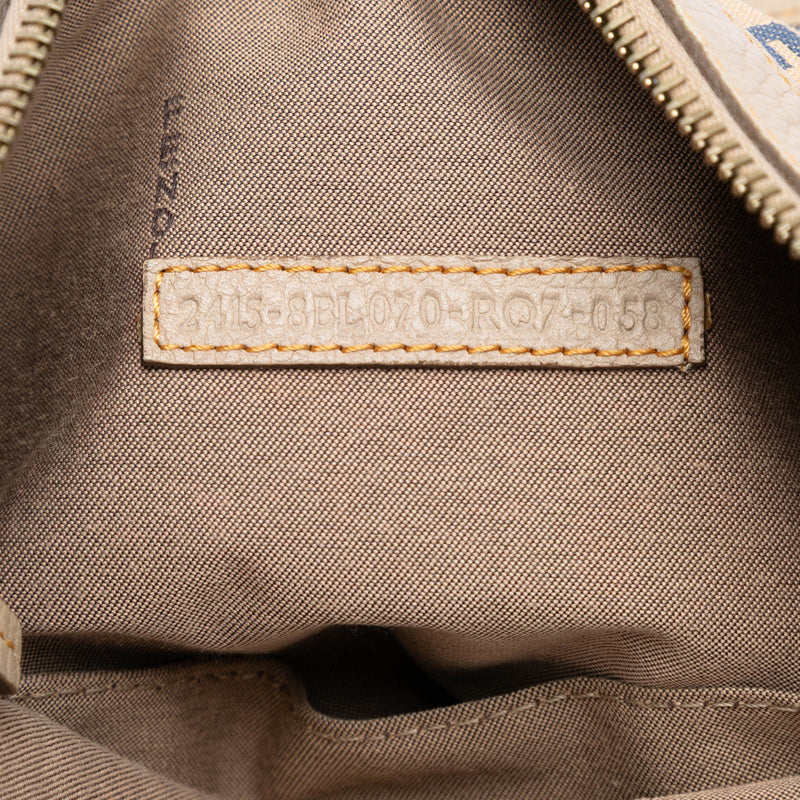 Zucchino Canvas Tote - Image 6