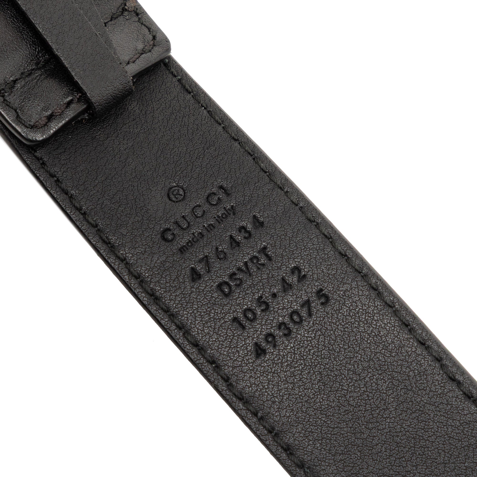 GG Marmont Matelasse Leather Belt Bag - Image 7