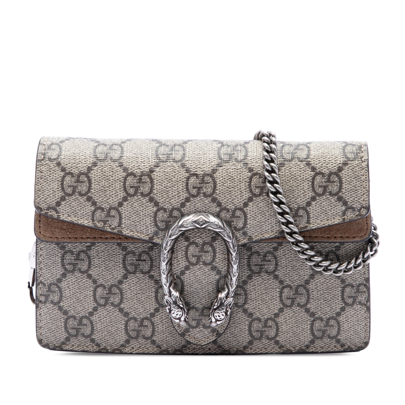 Mini GG Supreme Dionysus Crossbody - Image 1