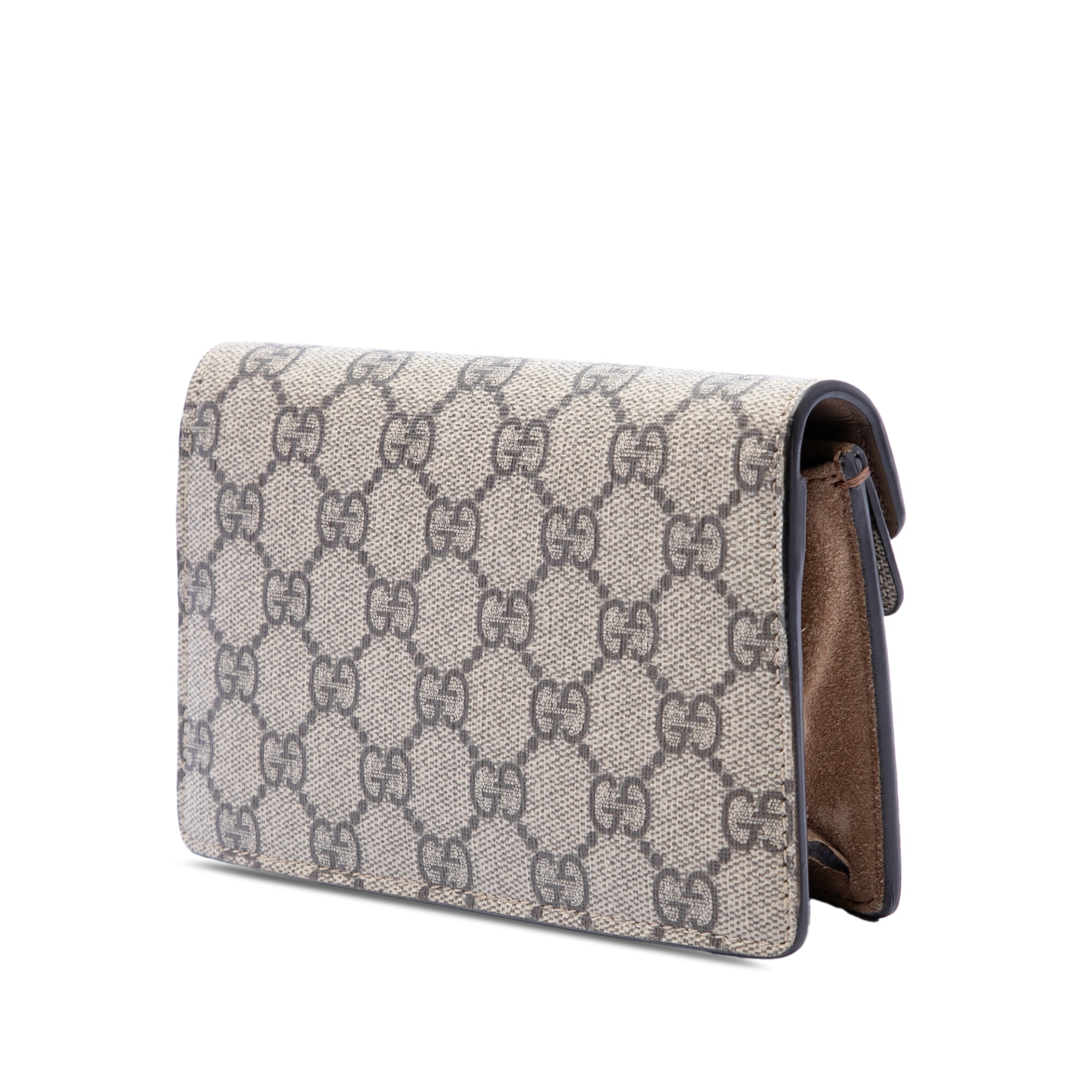 Mini GG Supreme Dionysus Crossbody - Image 2