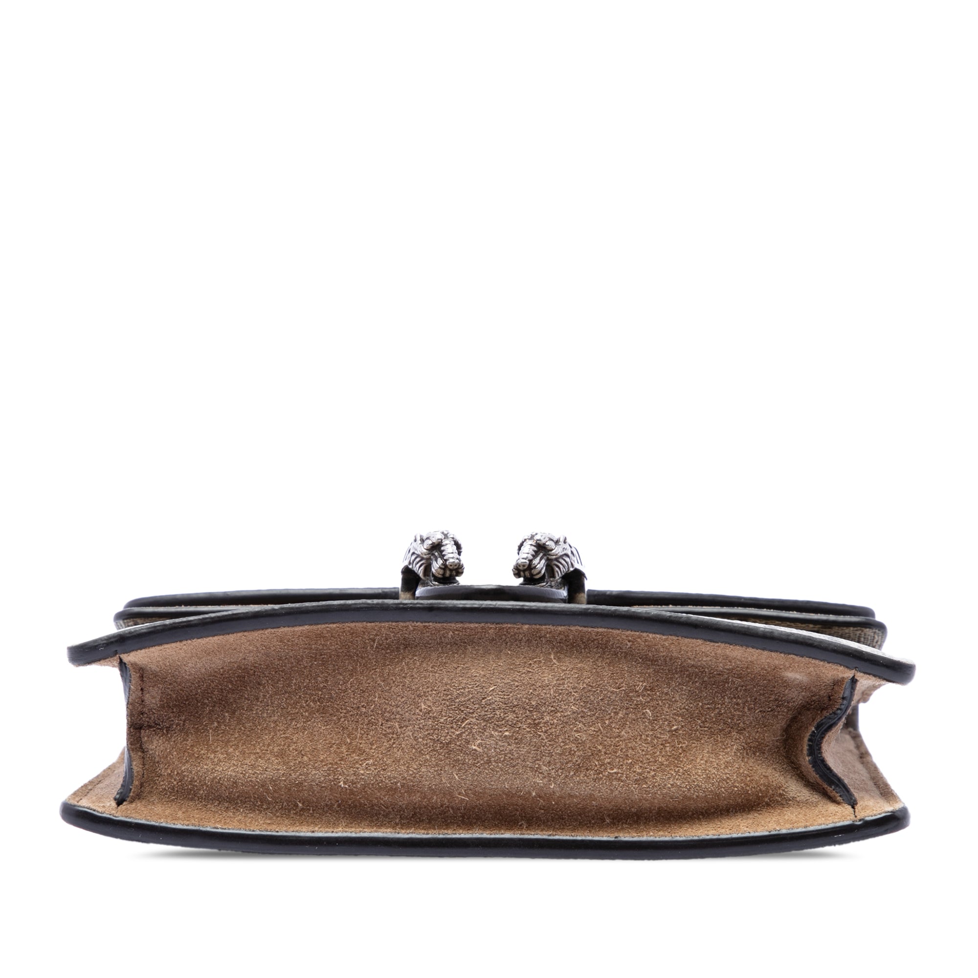 Mini GG Supreme Dionysus Crossbody - Image 3